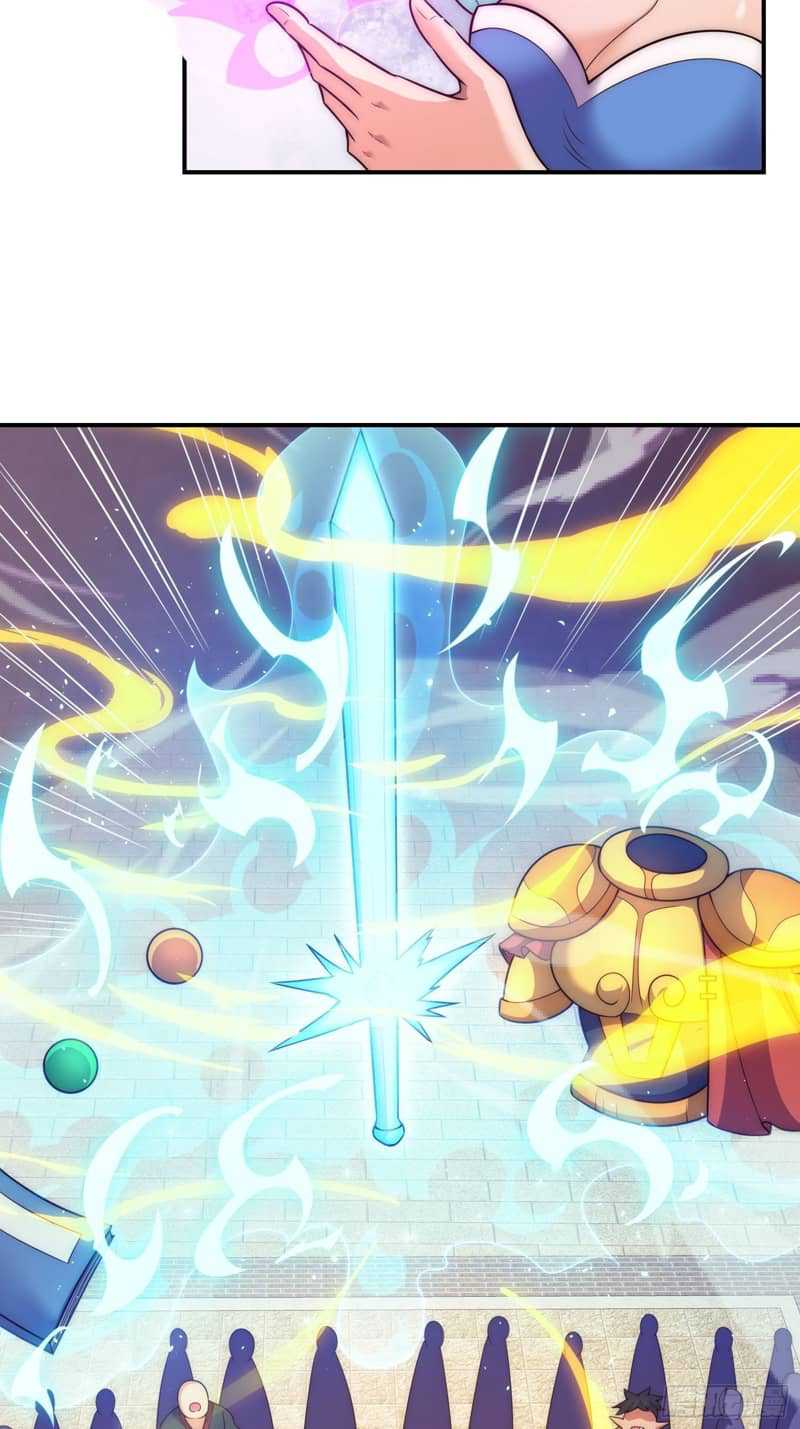 Xuantian Supreme Chapter 44 - halaman 43