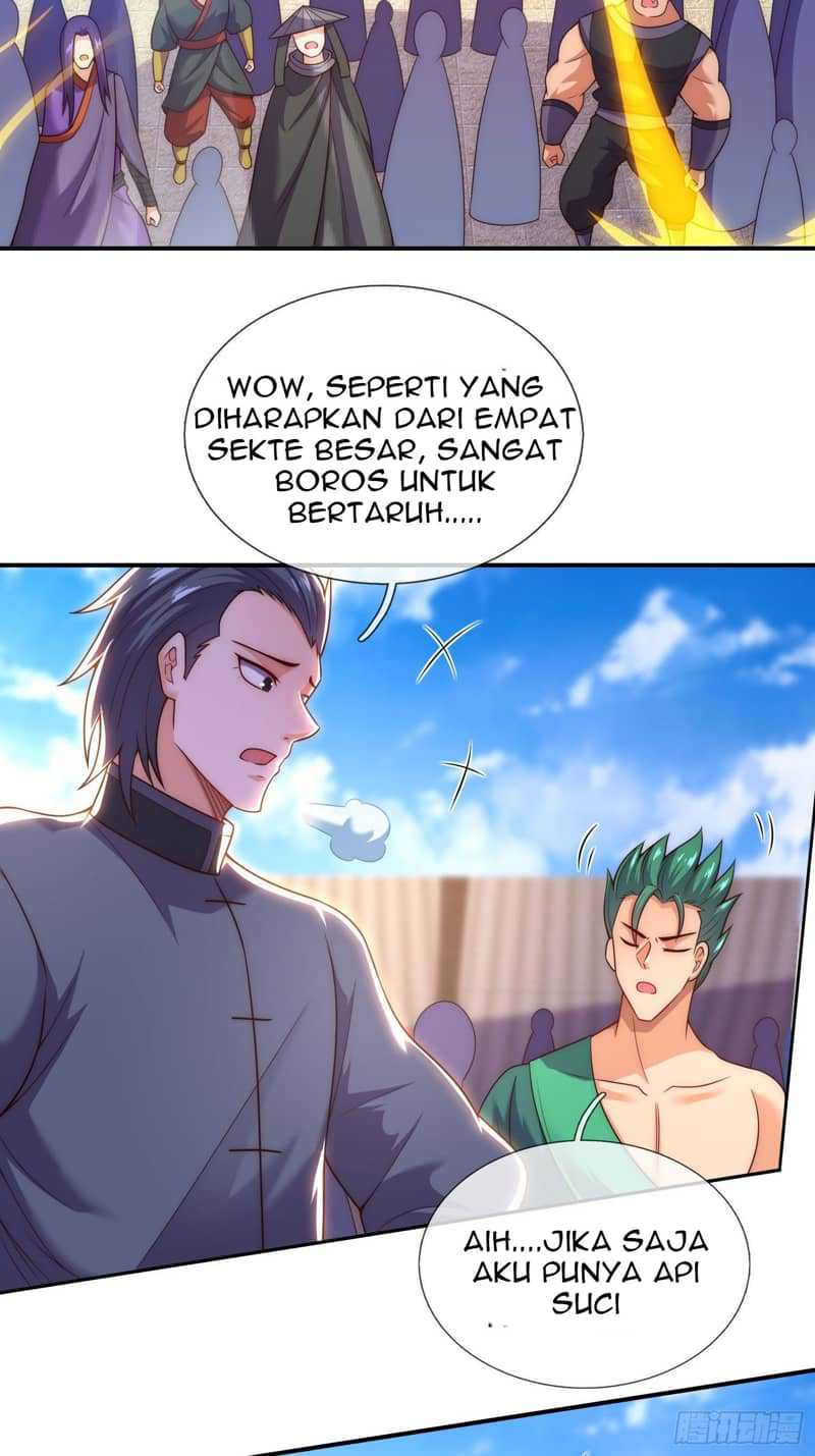 Xuantian Supreme Chapter 44 - halaman 44