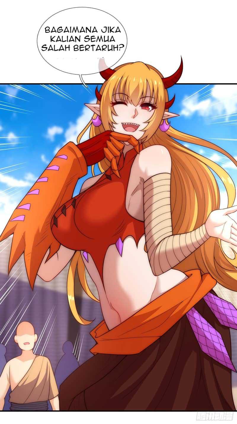 Xuantian Supreme Chapter 44 - halaman 46
