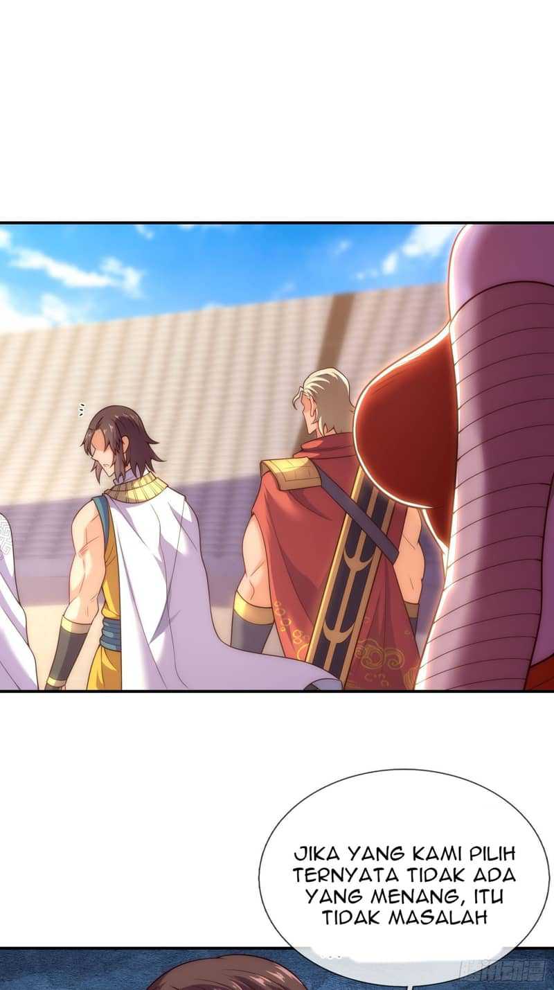 Xuantian Supreme Chapter 44 - halaman 47