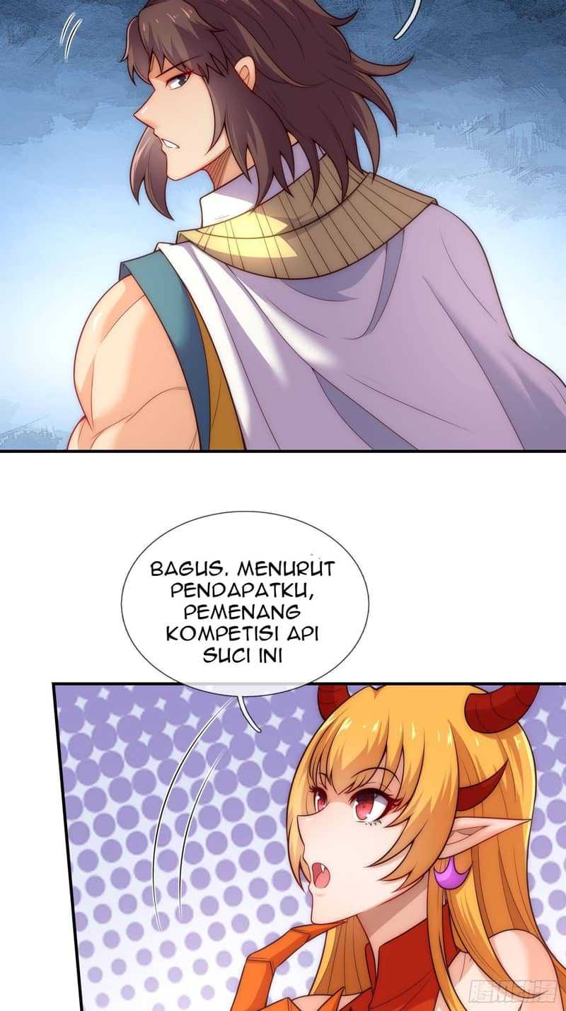 Xuantian Supreme Chapter 44 - halaman 48