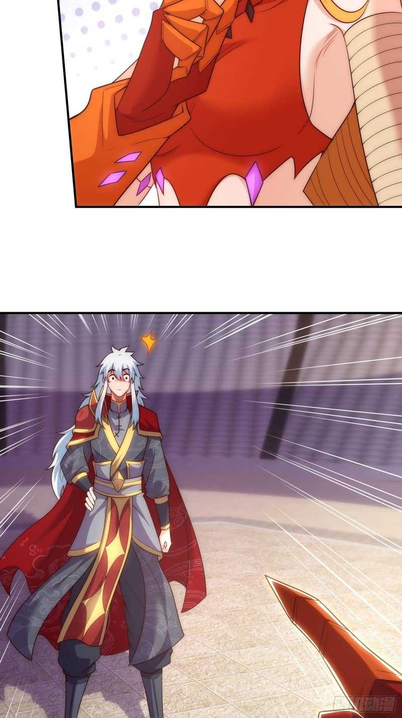 Xuantian Supreme Chapter 44 - halaman 49