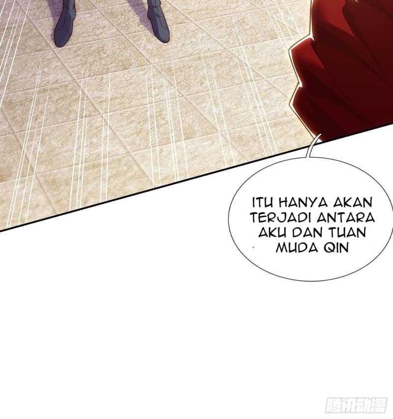 Xuantian Supreme Chapter 44 - halaman 50