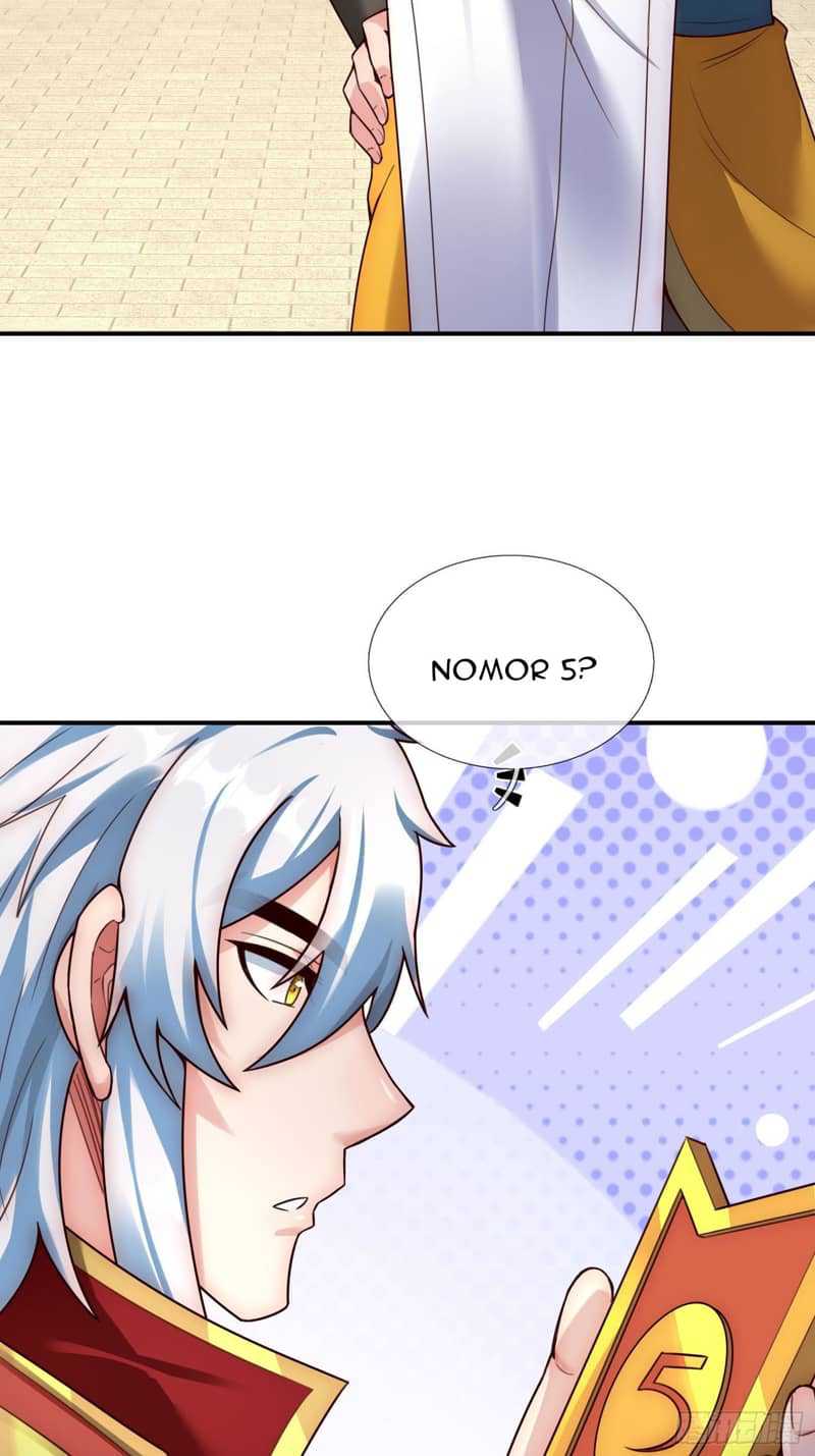 Xuantian Supreme Chapter 44 - halaman 6