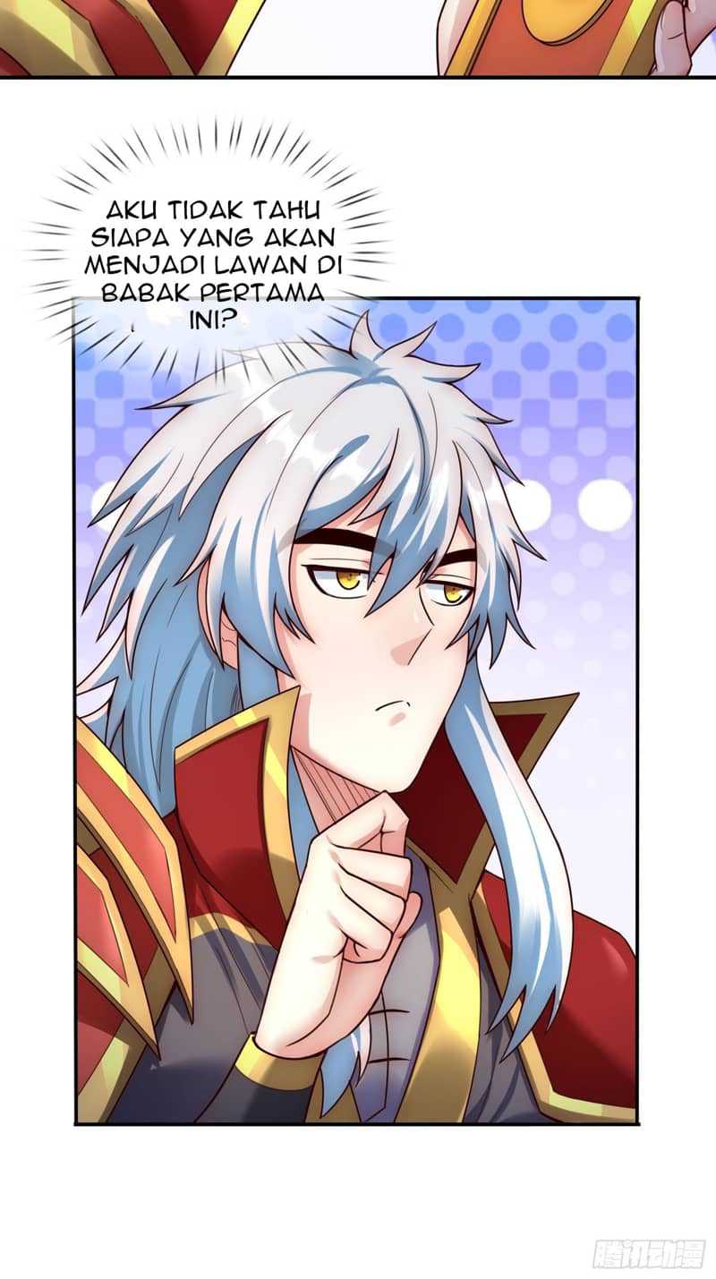 Xuantian Supreme Chapter 44 - halaman 7