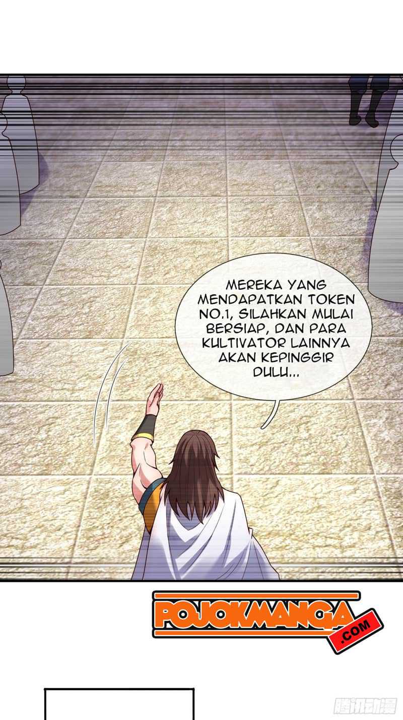 Xuantian Supreme Chapter 44 - halaman 8