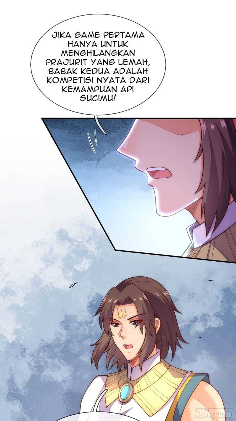 Xuantian Supreme Chapter 45 - halaman 12