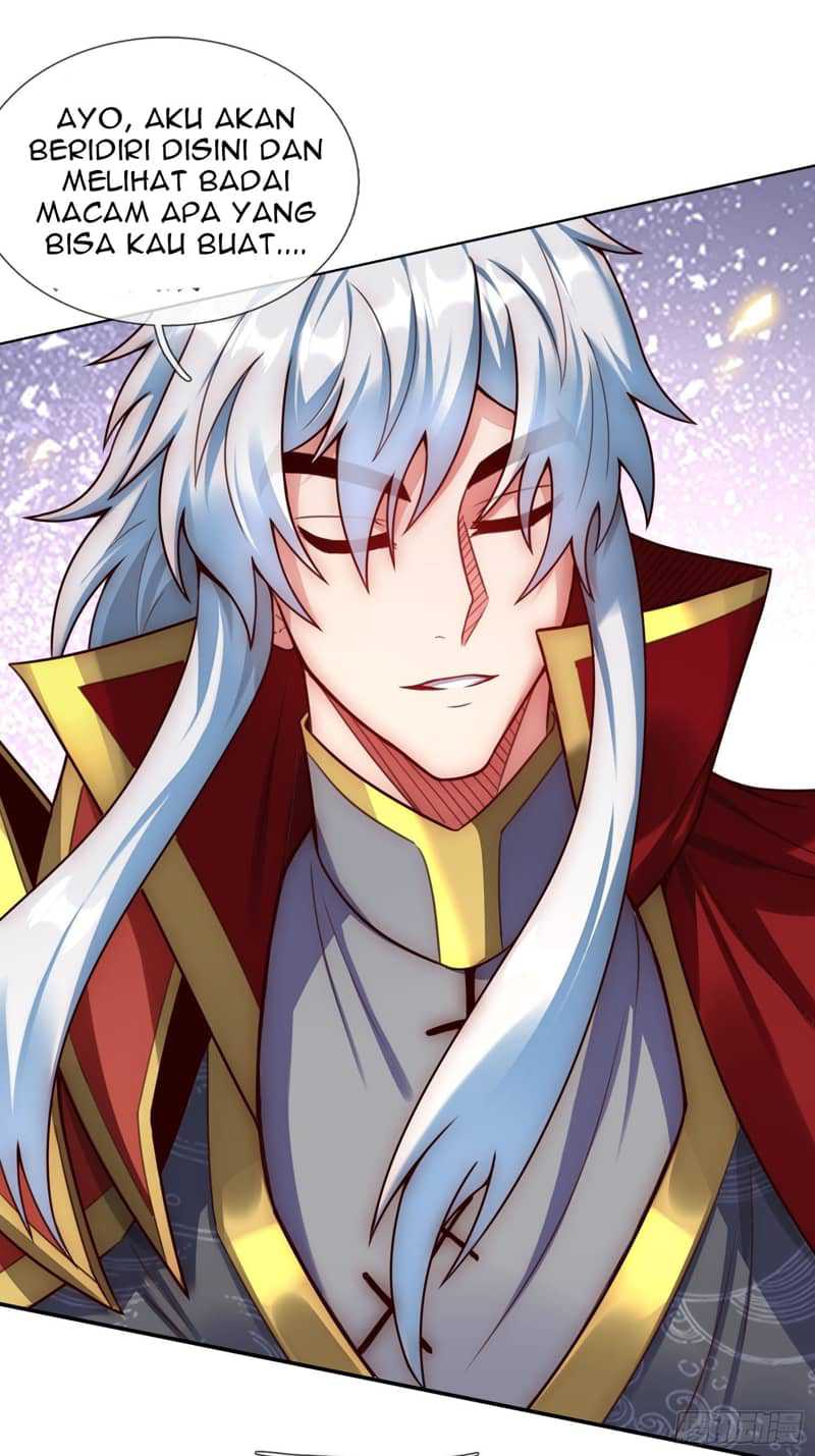 Xuantian Supreme Chapter 45 - halaman 18