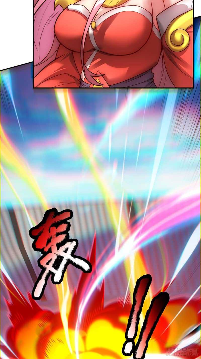 Xuantian Supreme Chapter 45 - halaman 22