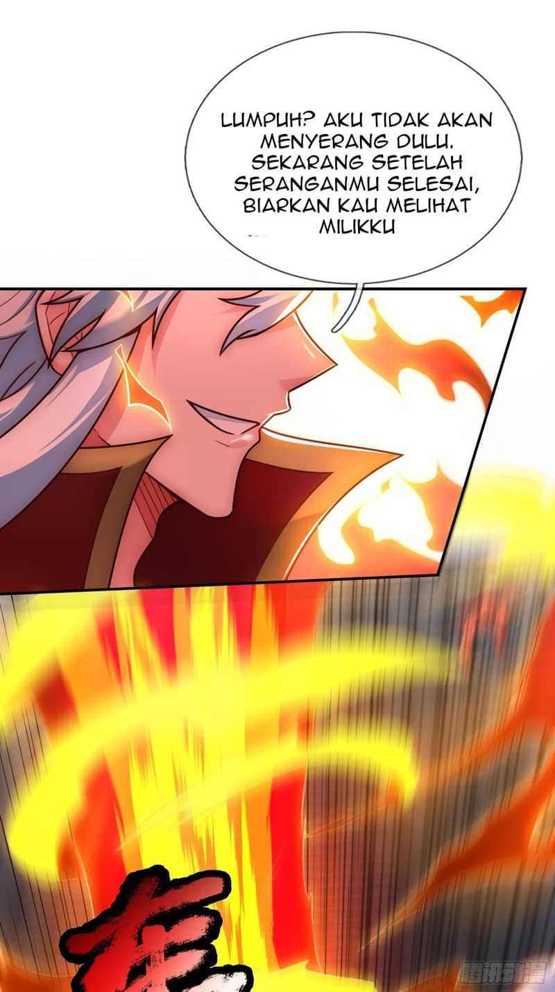 Xuantian Supreme Chapter 45 - halaman 24