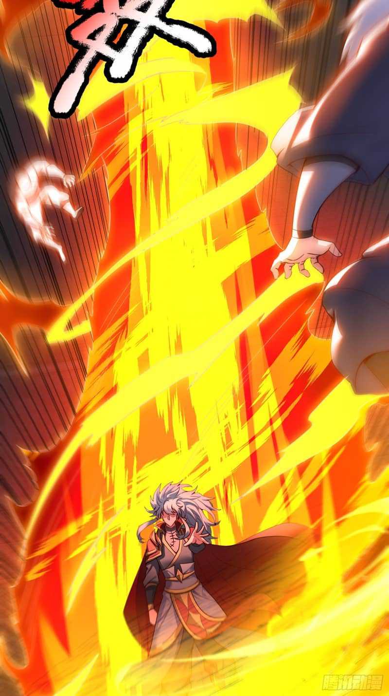 Xuantian Supreme Chapter 45 - halaman 25