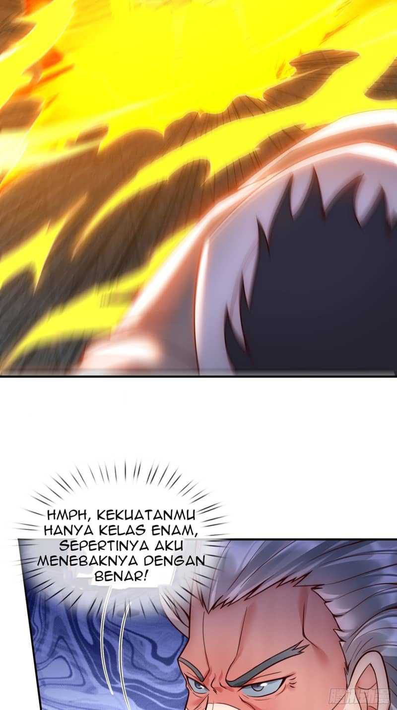 Xuantian Supreme Chapter 45 - halaman 26