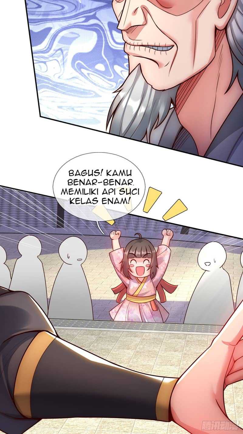 Xuantian Supreme Chapter 45 - halaman 27