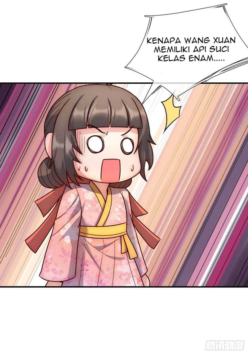 Xuantian Supreme Chapter 45 - halaman 30