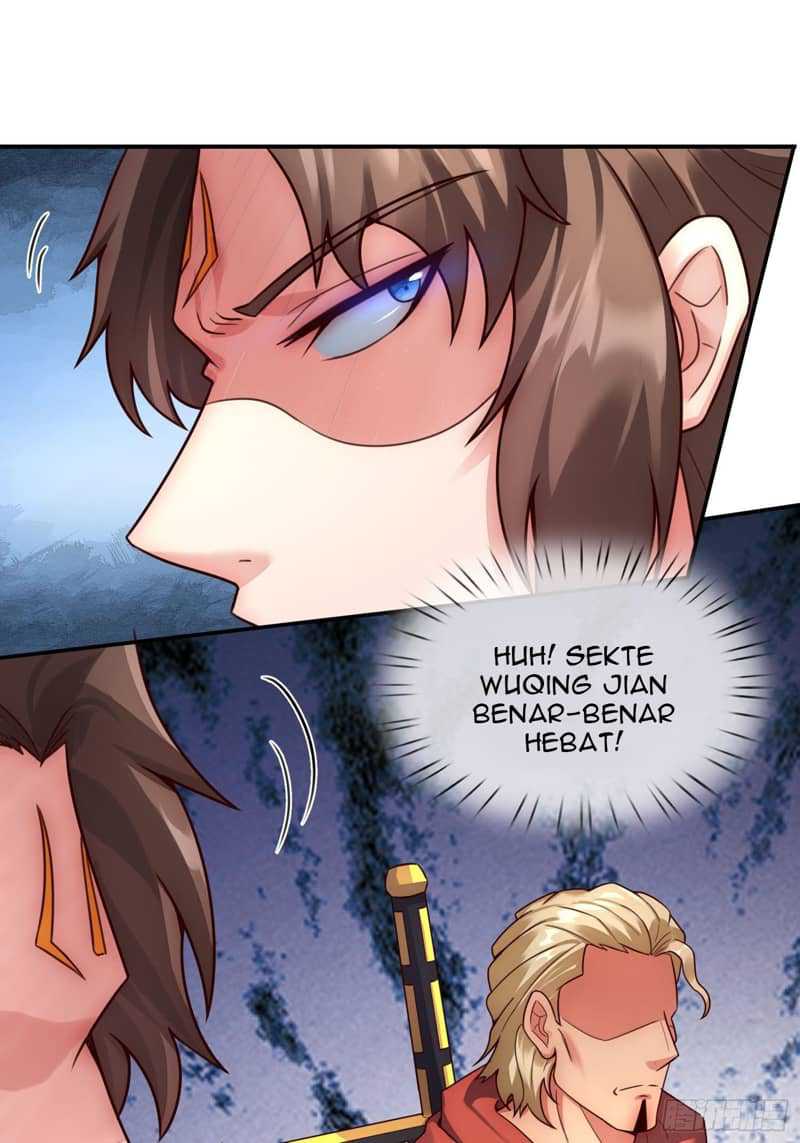 Xuantian Supreme Chapter 45 - halaman 31