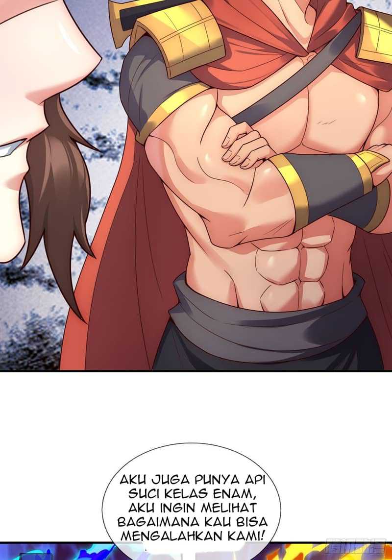 Xuantian Supreme Chapter 45 - halaman 32