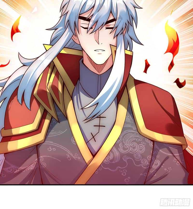 Xuantian Supreme Chapter 45 - halaman 37
