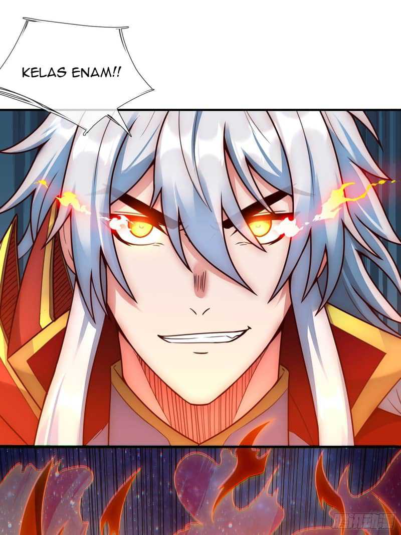 Xuantian Supreme Chapter 45 - halaman 38