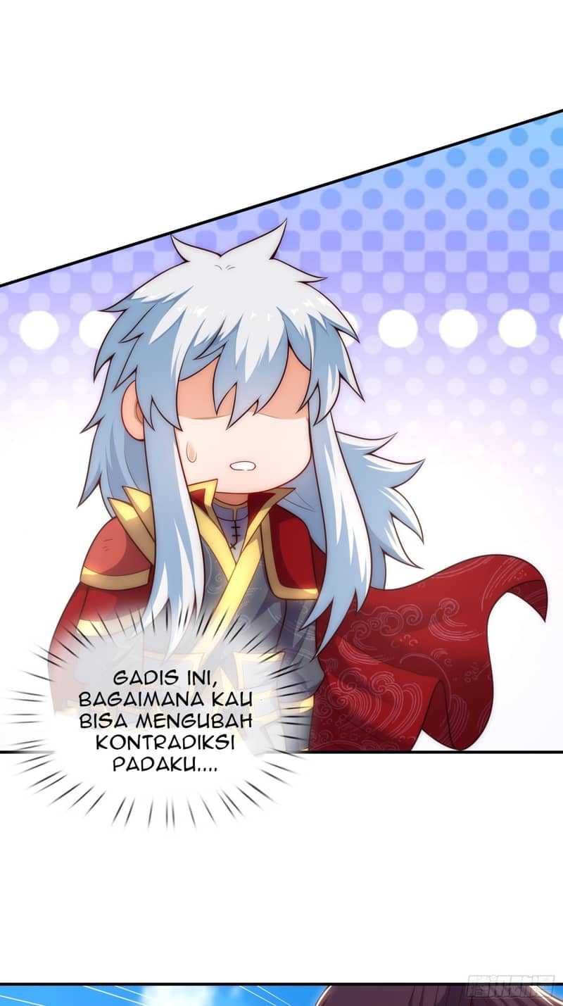 Xuantian Supreme Chapter 45 - halaman 4