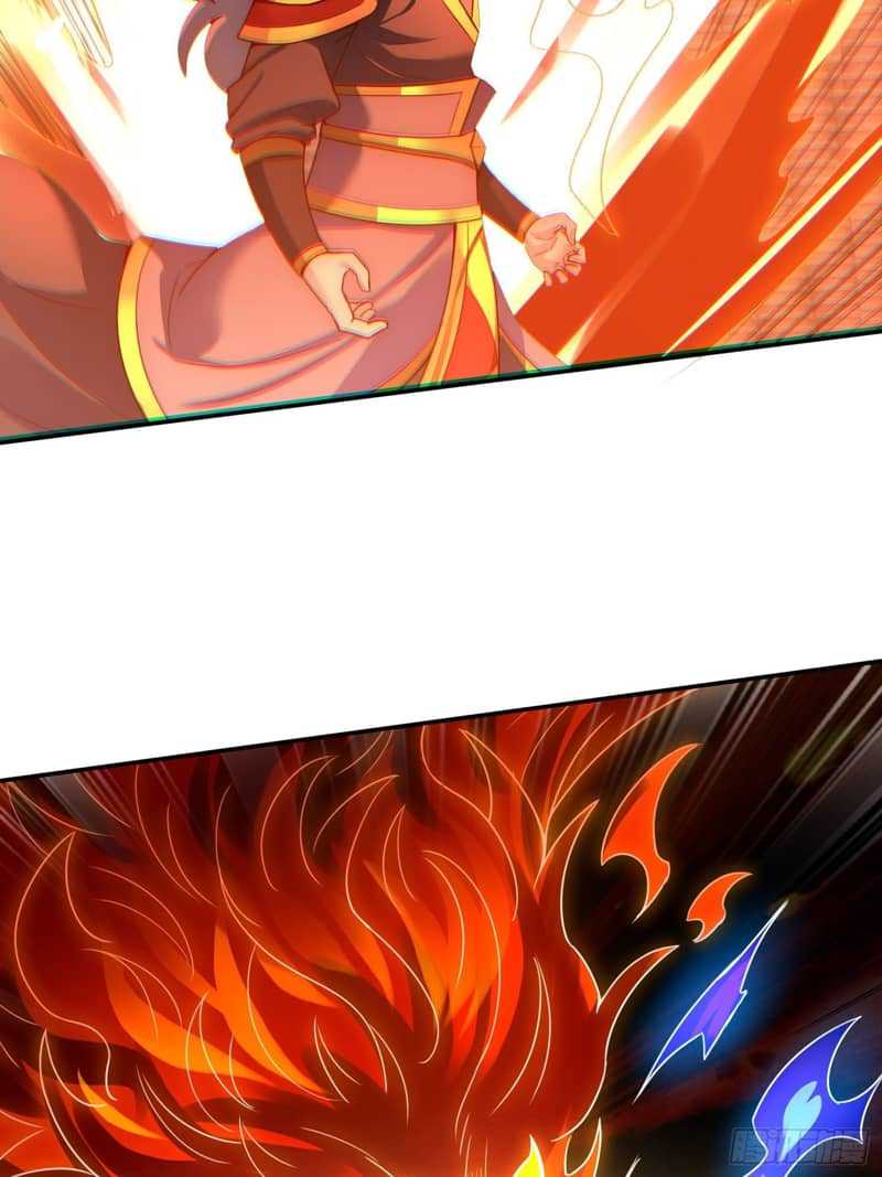 Xuantian Supreme Chapter 45 - halaman 42