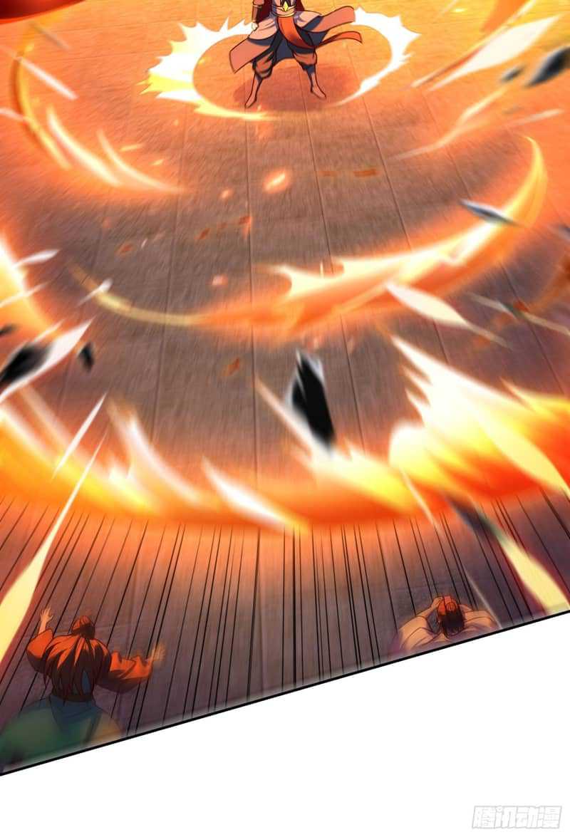 Xuantian Supreme Chapter 45 - halaman 44
