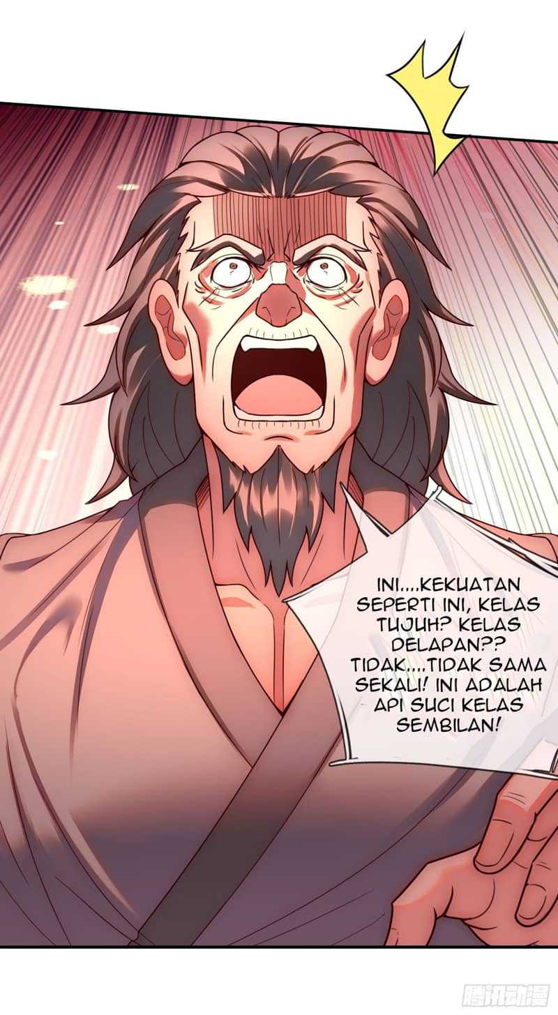 Xuantian Supreme Chapter 45 - halaman 45