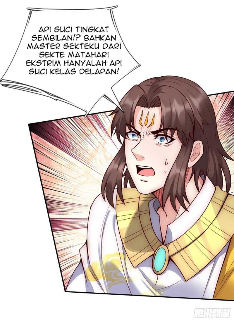 Xuantian Supreme Chapter 45 - halaman 46