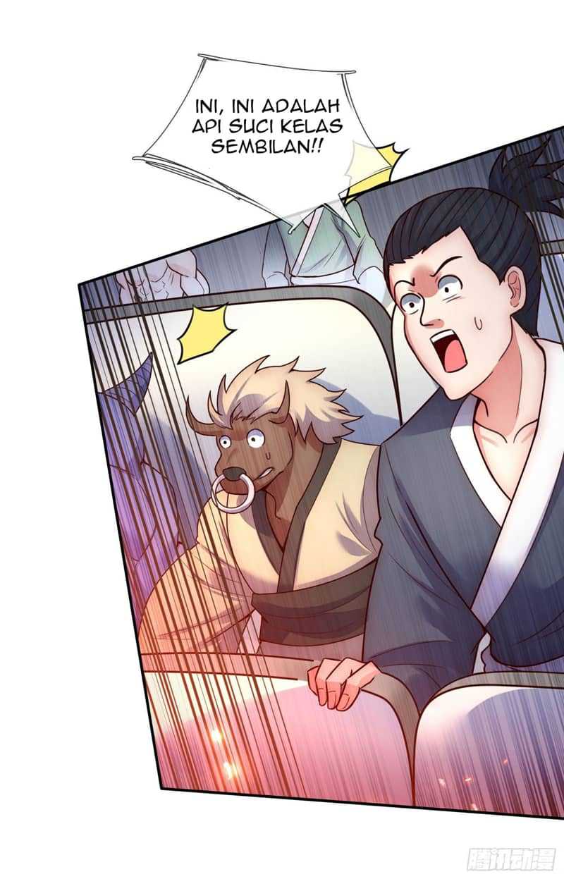 Xuantian Supreme Chapter 45 - halaman 47