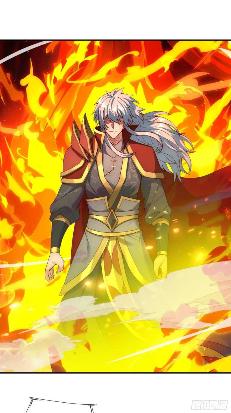Xuantian Supreme Chapter 45 - halaman 48