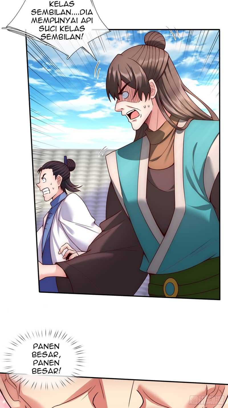 Xuantian Supreme Chapter 45 - halaman 49