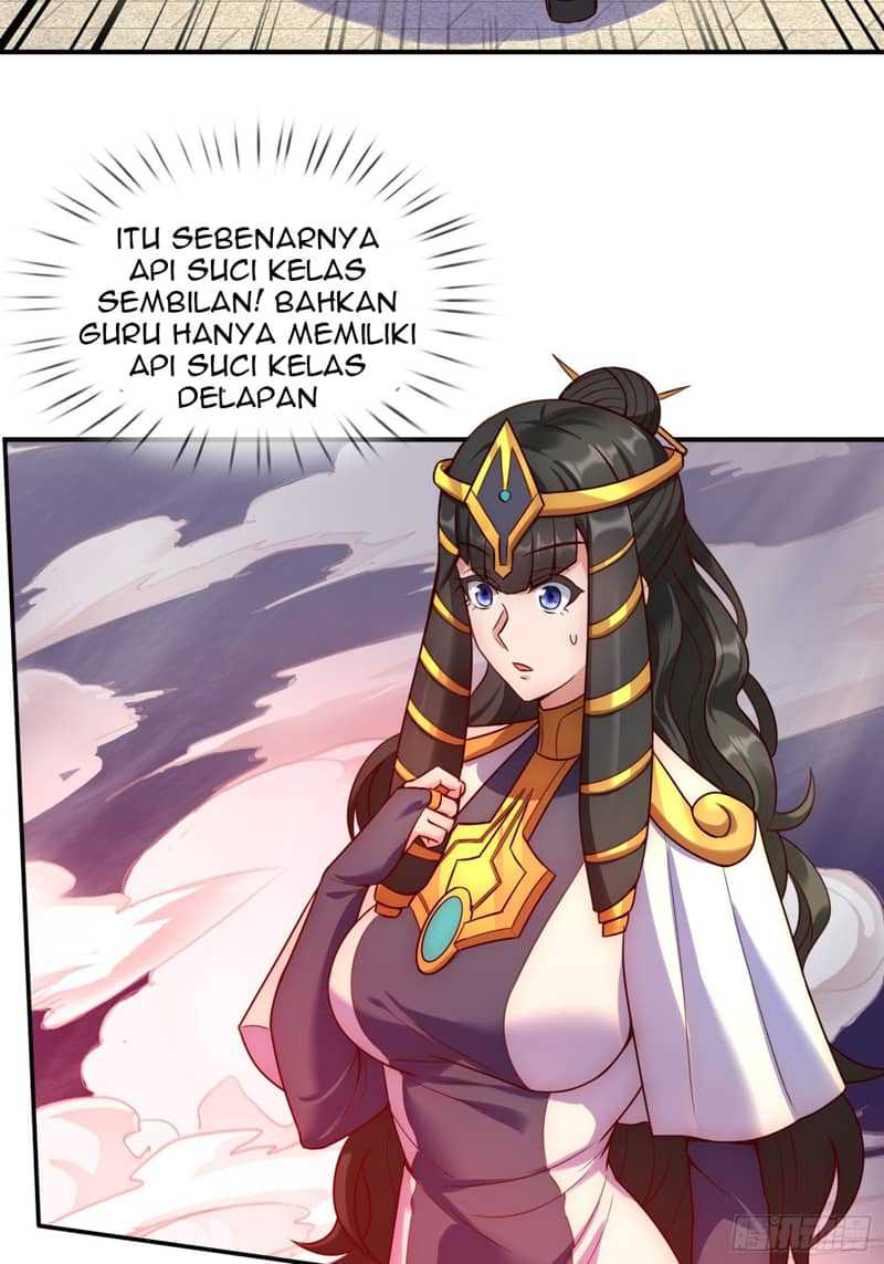 Xuantian Supreme Chapter 45 - halaman 54