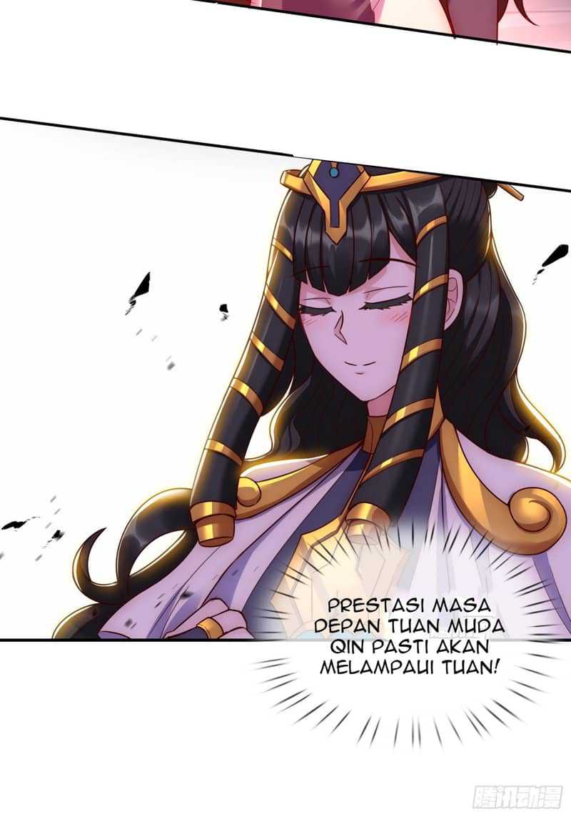 Xuantian Supreme Chapter 45 - halaman 55