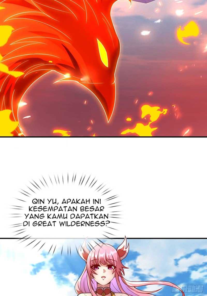 Xuantian Supreme Chapter 45 - halaman 57