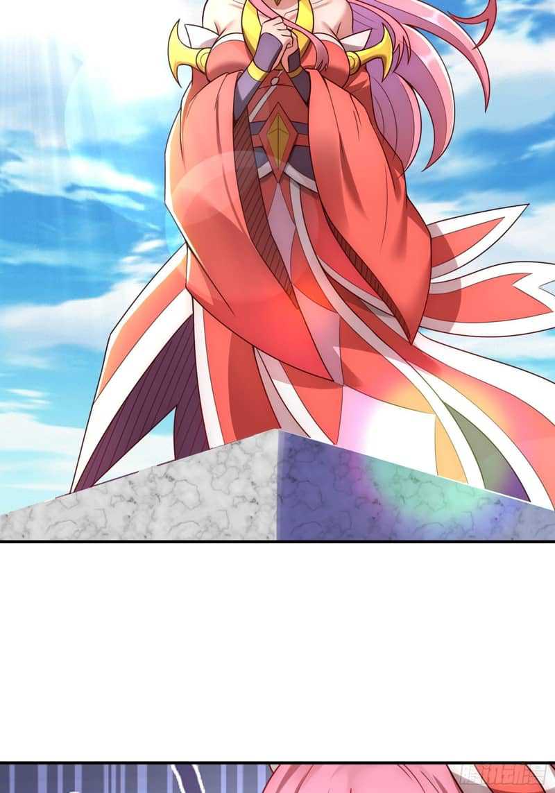 Xuantian Supreme Chapter 45 - halaman 58