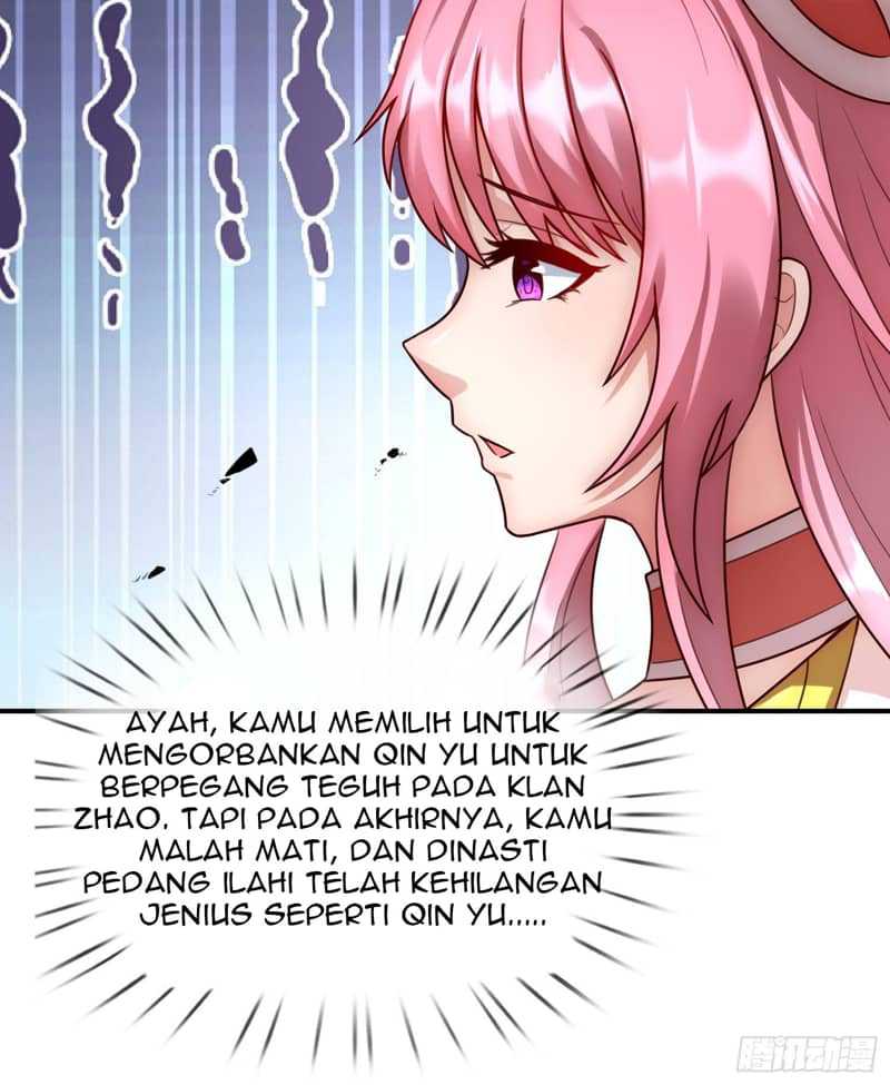 Xuantian Supreme Chapter 45 - halaman 59