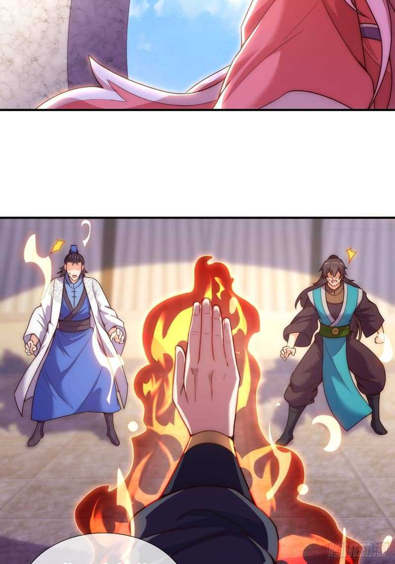 Xuantian Supreme Chapter 45 - halaman 61