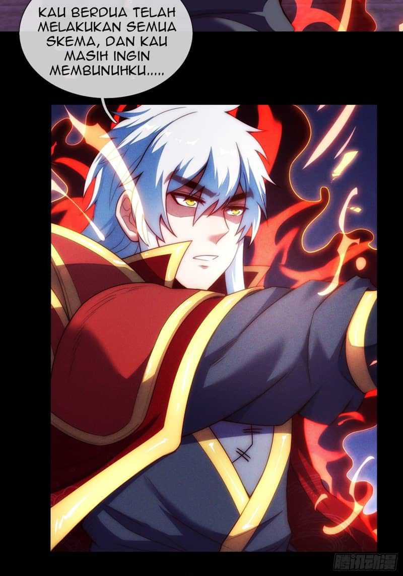Xuantian Supreme Chapter 45 - halaman 62