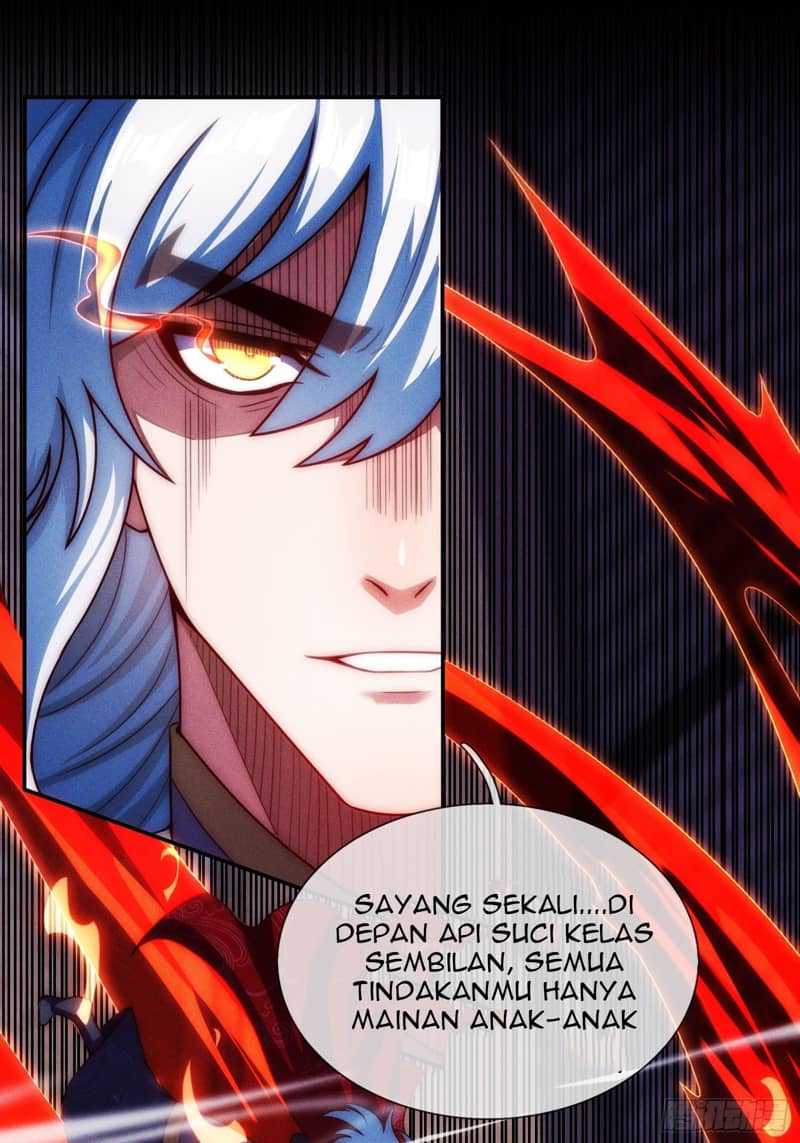 Xuantian Supreme Chapter 45 - halaman 63
