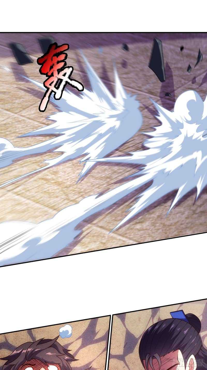 Xuantian Supreme Chapter 45 - halaman 68