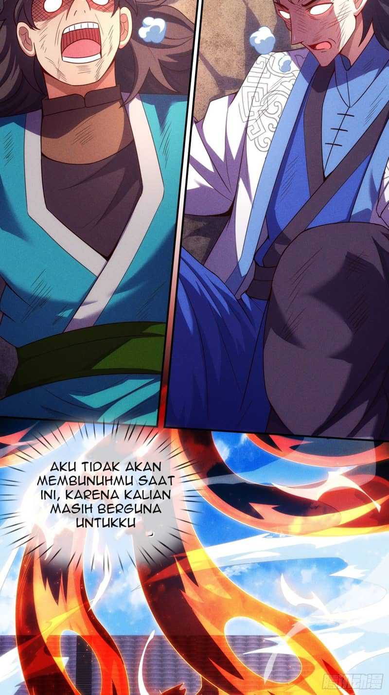 Xuantian Supreme Chapter 45 - halaman 69