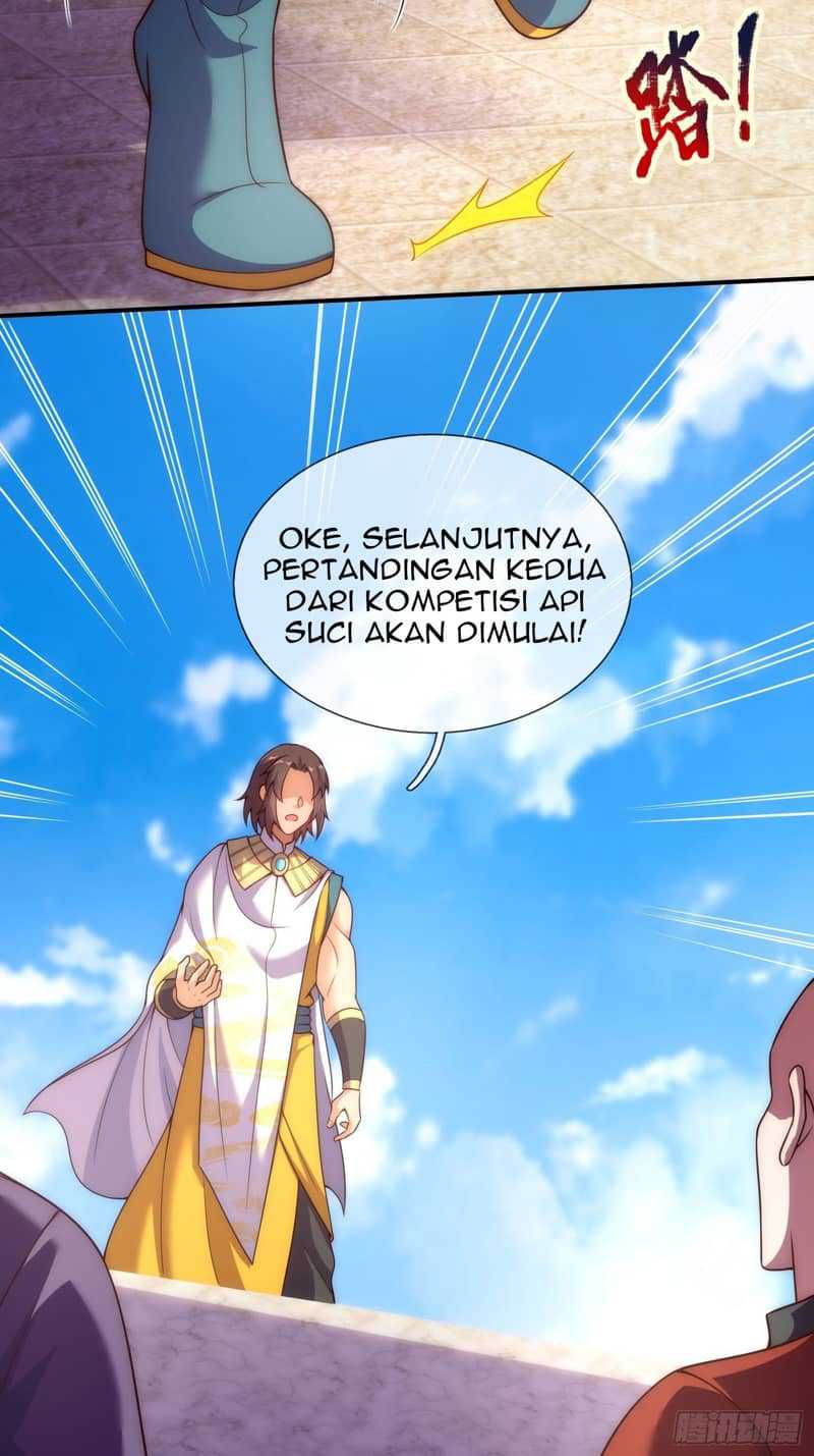 Xuantian Supreme Chapter 45 - halaman 7