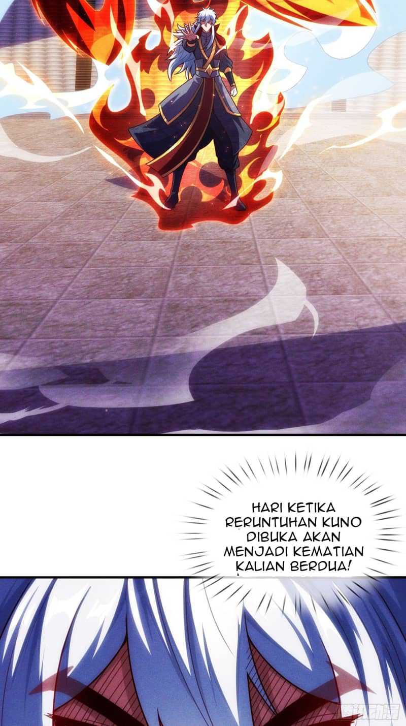 Xuantian Supreme Chapter 45 - halaman 70