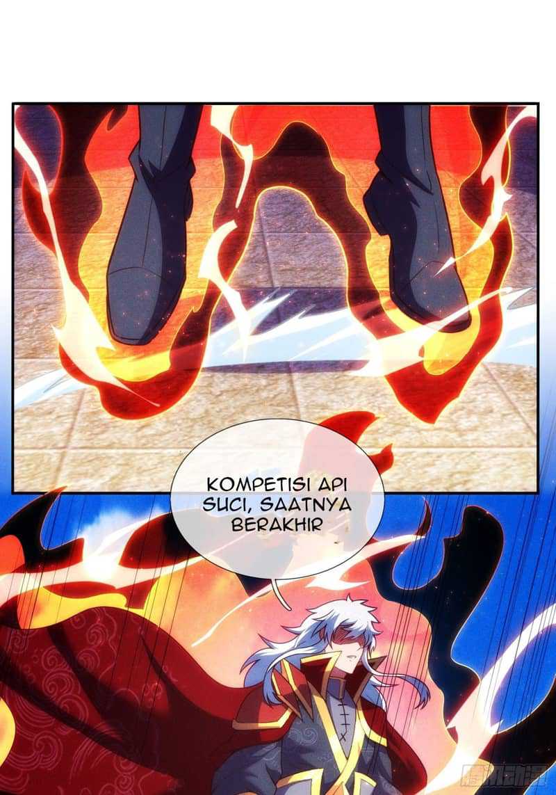 Xuantian Supreme Chapter 45 - halaman 72
