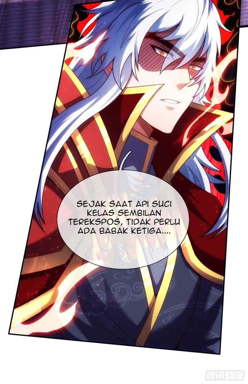 Xuantian Supreme Chapter 45 - halaman 74