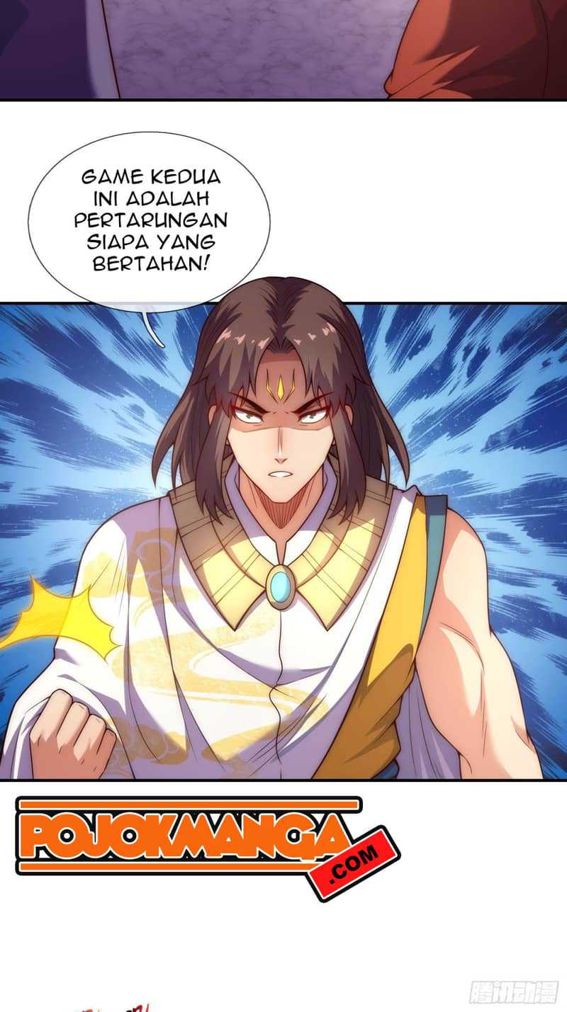 Xuantian Supreme Chapter 45 - halaman 8