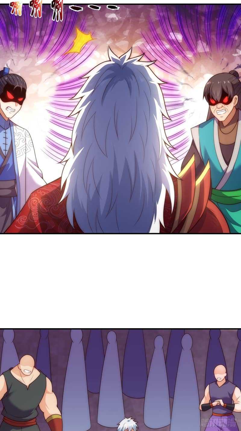 Xuantian Supreme Chapter 45 - halaman 9
