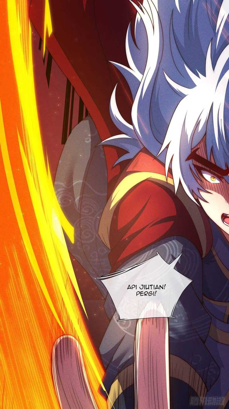 Xuantian Supreme Chapter 46 - halaman 10