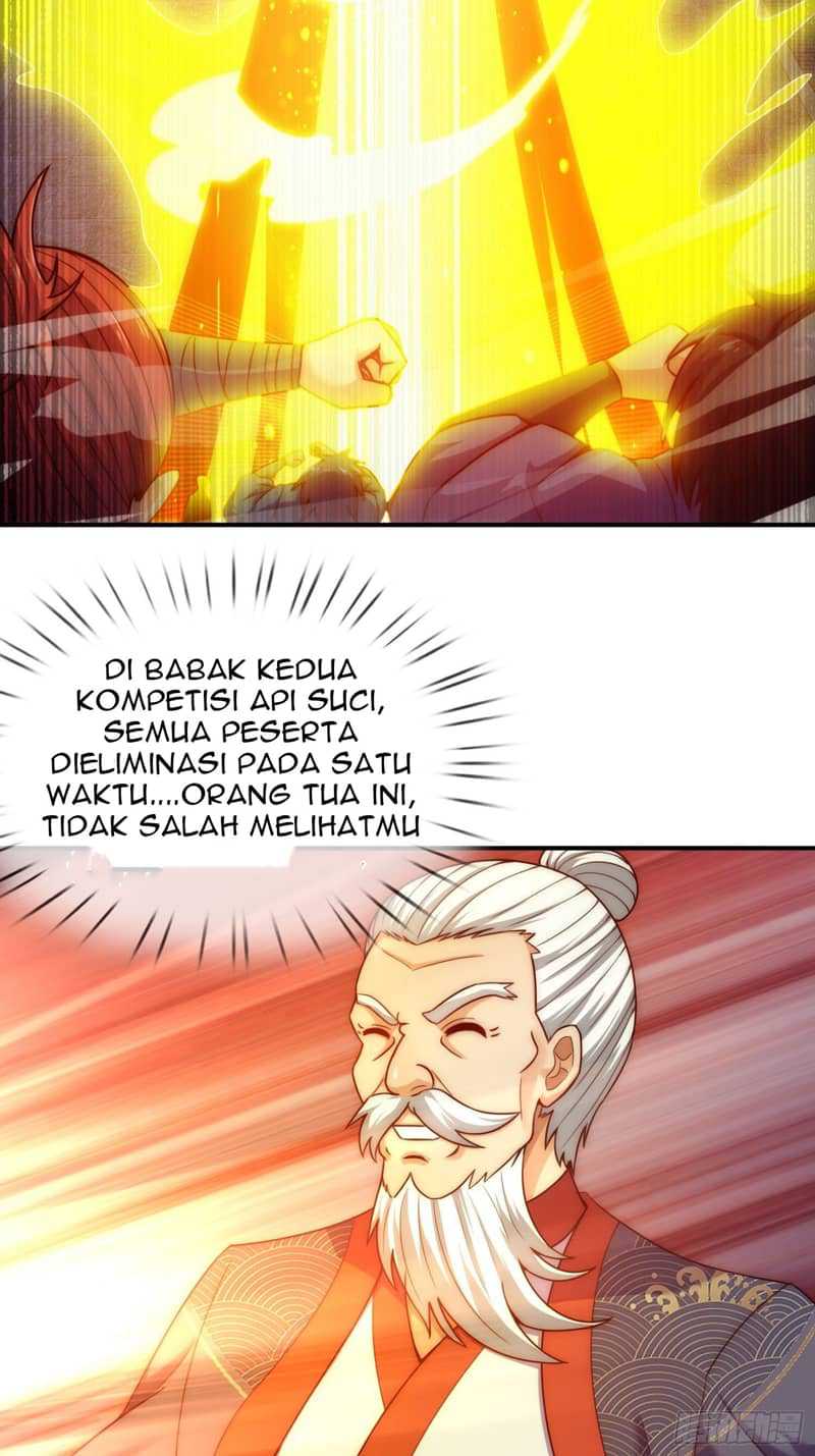 Xuantian Supreme Chapter 46 - halaman 18
