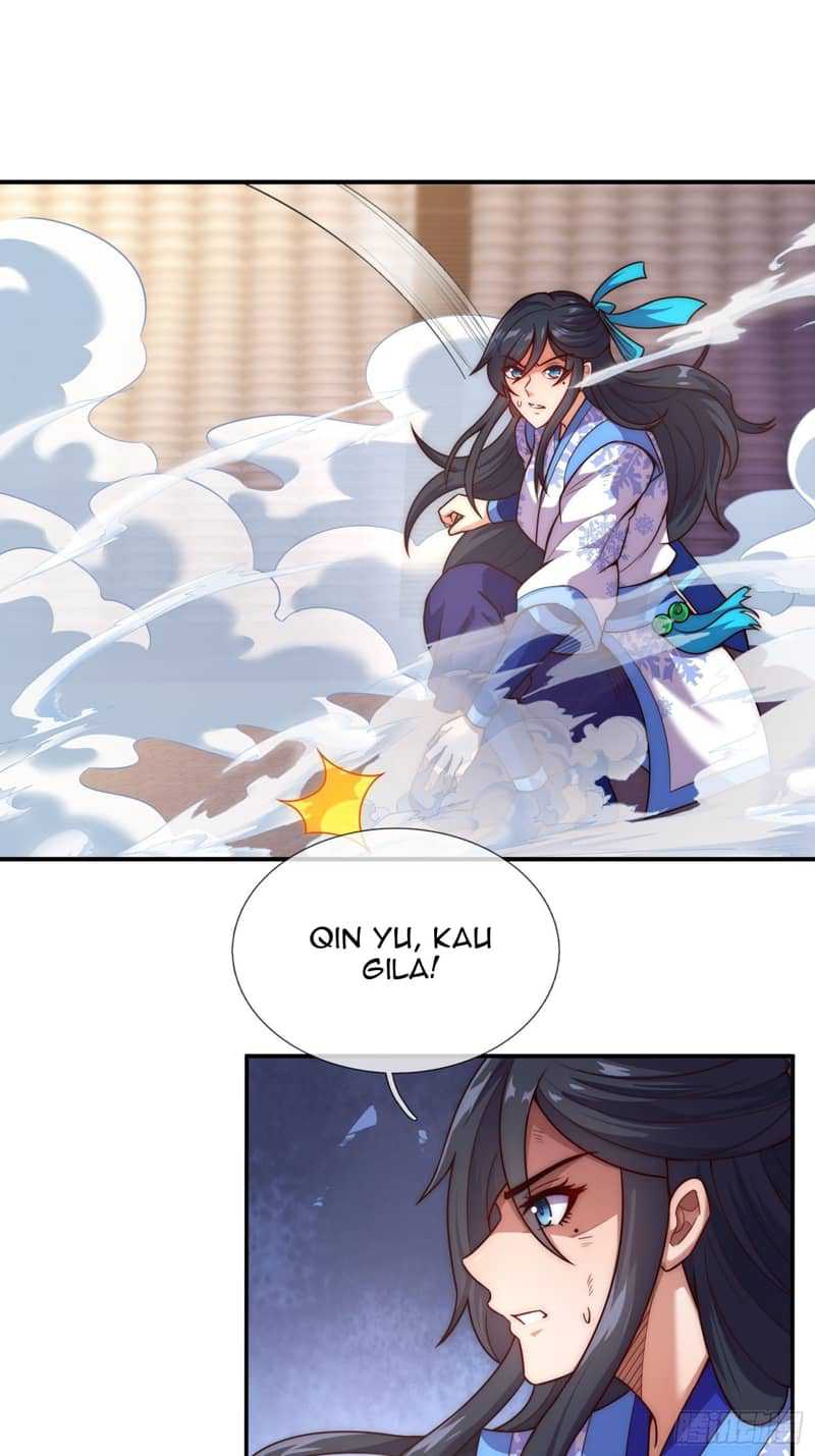 Xuantian Supreme Chapter 46 - halaman 21
