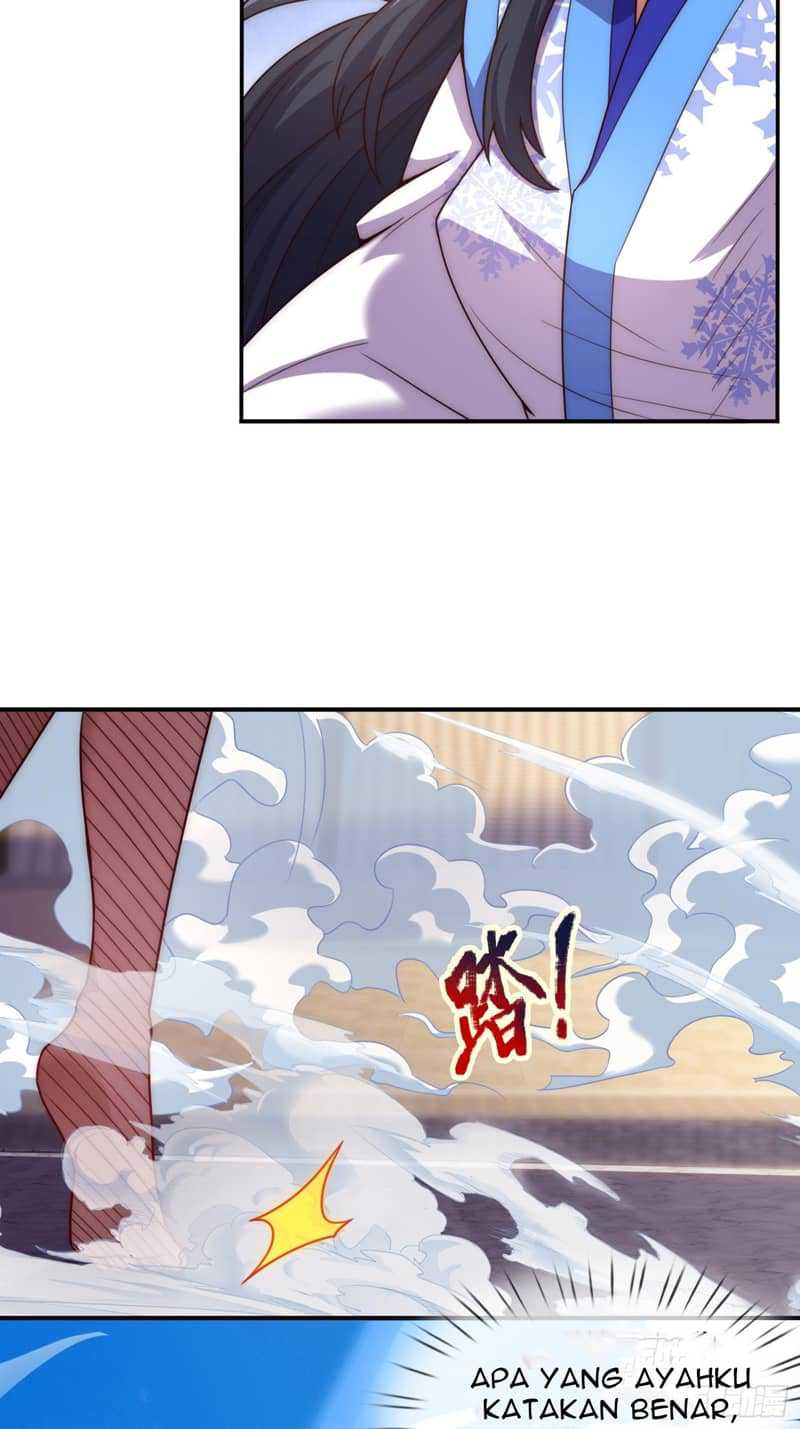 Xuantian Supreme Chapter 46 - halaman 22
